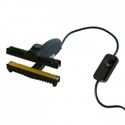 Audion portable sealer, 150C